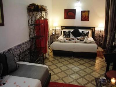 Riad Dar Khmissa - 61