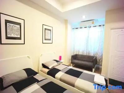 26 bed and coffee - 36