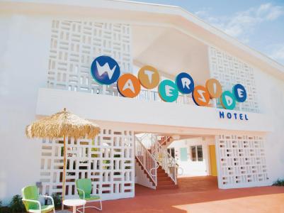 Waterside and Suites - 31