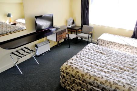 Braemar Motor Inn - 13