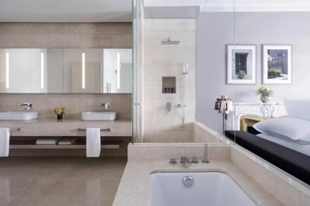 The Ritz-Carlton de la Paix, Geneva - 63