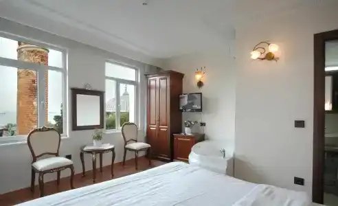 Ada Istanbul - 35