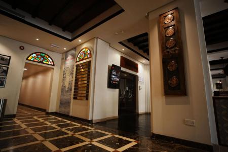 Delmon International - 15
