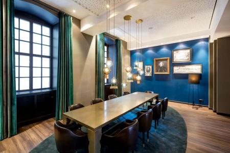 Motel One Magdeburg - 18