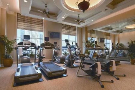 Harrah's New Orleans & Casino - 15