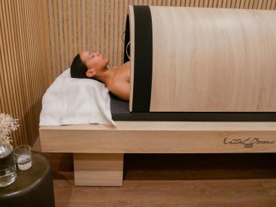 Best Western Premier Littéraire Le Swann - 30