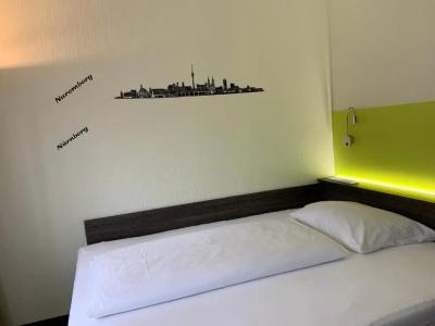 Behringers City Nürnberg - 4