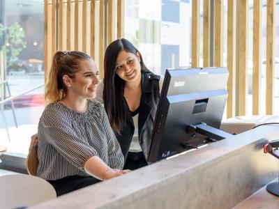 ibis Wien Hauptbahnhof - 20