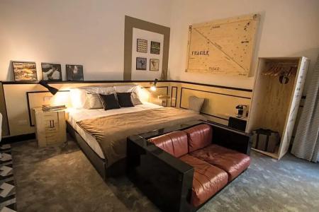 AdAstra Suites - 105