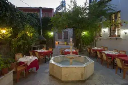 Konak Kaleiçi - 14