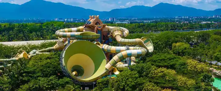 Atlantis Sanya - 20