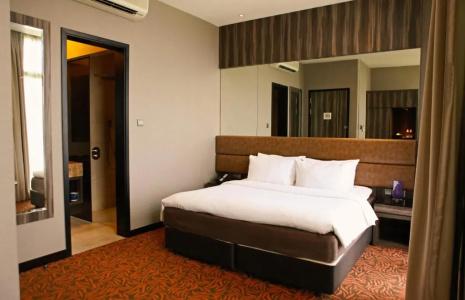 Aqueen Paya Lebar (Sg Clean, Staycation Approved) - 67