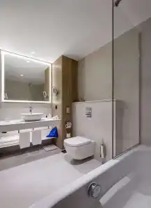 Radisson Blu, Kyiv City Centre - 43