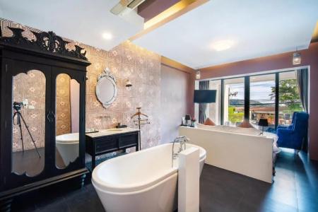 See Sea Villa Phuket Sha - 125