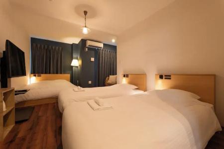 e-stay namba - 111