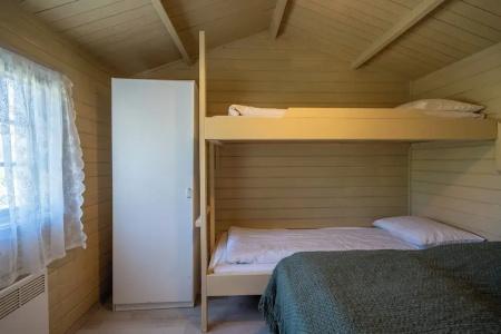 Efri-Vík Bungalows - 20