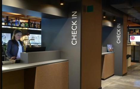 Courtyard by Marriott Brussels EU - 25