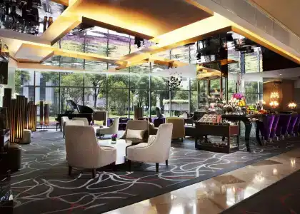 The Longemont Shanghai - 25