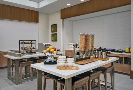 Hilton Garden Inn Houston Medical Center, Tx - 11