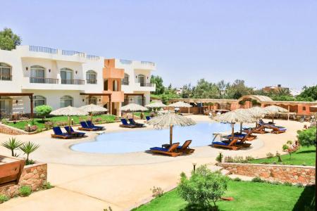 Sheikh Ali Dahab Resort - 17