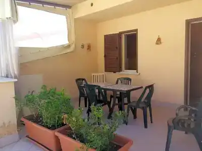 Locanda Scirocco - 17