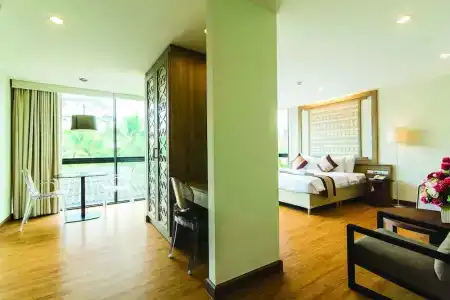 S17 Nimman - 124