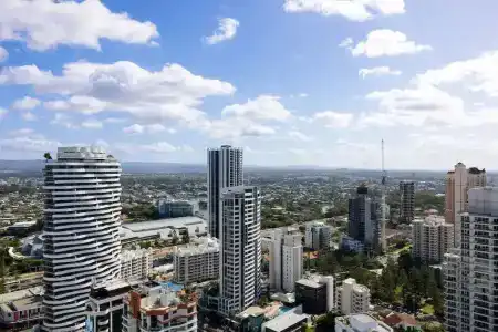 Ultiqa Air On Broadbeach - 152