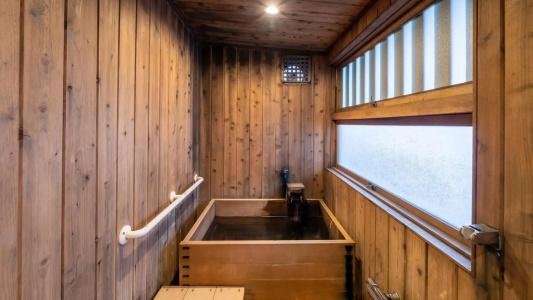 Nakamatsuya Ryokan - 31