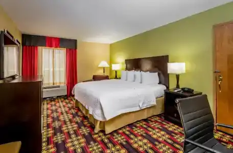 Hampton Inn - 25