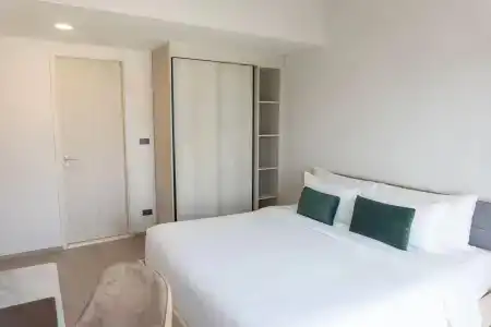 Wyndham Garden Bangkok Sukhumvit 42 - Sha Extra Plus - 34