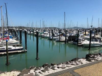 Half Moon Bay - 45
