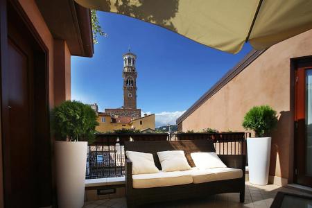 Relais Balcone di Giulietta - 6