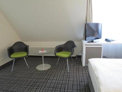 Comfor Ulm City - 165