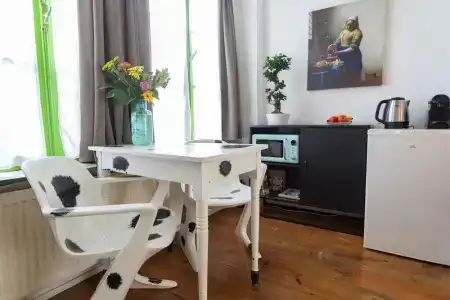 Tulip Guesthouse - 14