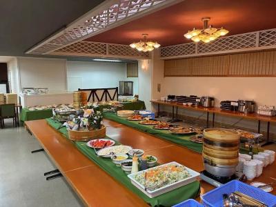 Shiga Lake - 37