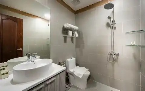 Soho Residence - 60