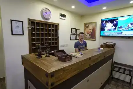 Beyaz Konak Otel - 14