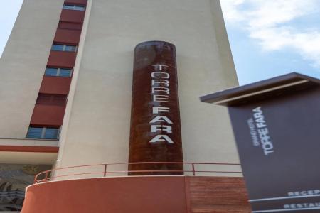 Grand Torre Fara - 1