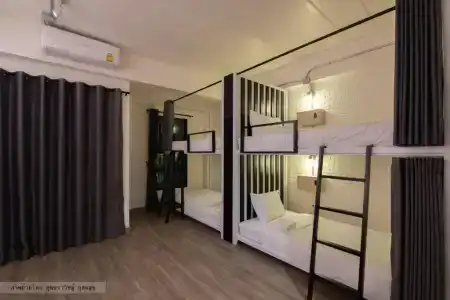Bangkok Oasis - 34