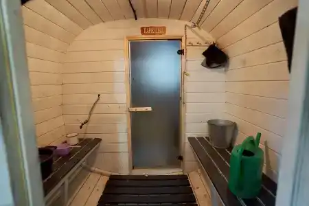 Дача у Озера Балтым - 6