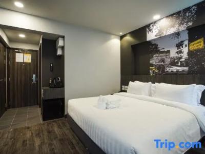 Sleep Mai Chiang Mai Airport Lifestyle - Sha Plus - 108
