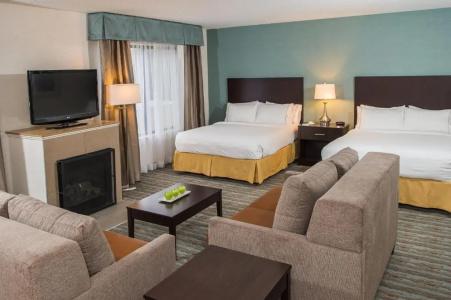 Holiday Inn Express & Suites-Summit Township, an IHG - 59