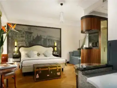Grand Savoia - 30