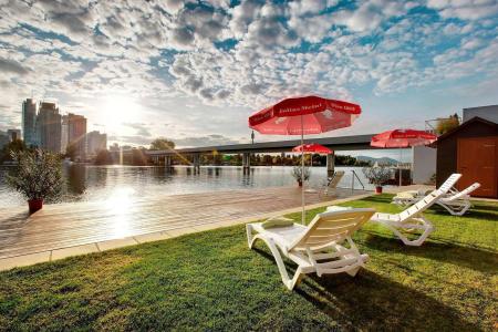 StrandAlte Donau - 12