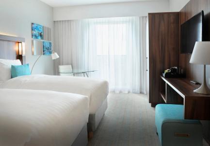 Courtyard by Marriott Brussels EU - 3