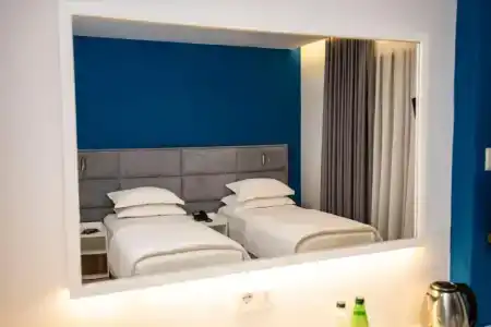 Henry Resort & Spa - 25