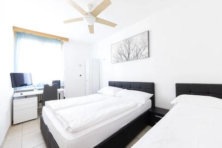 San Carlo Suite - 34
