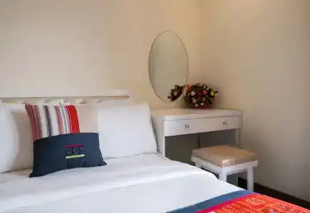Sapa Luxury - 1