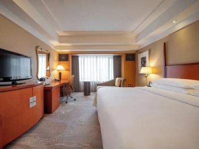 Sheraton Xi'an - 56