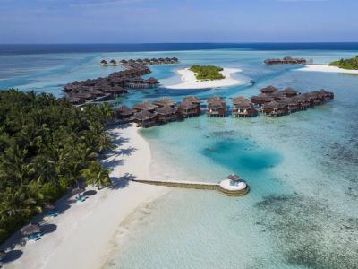 Anantara Veli Maldives Resort - 30